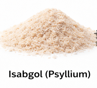 Isabgol